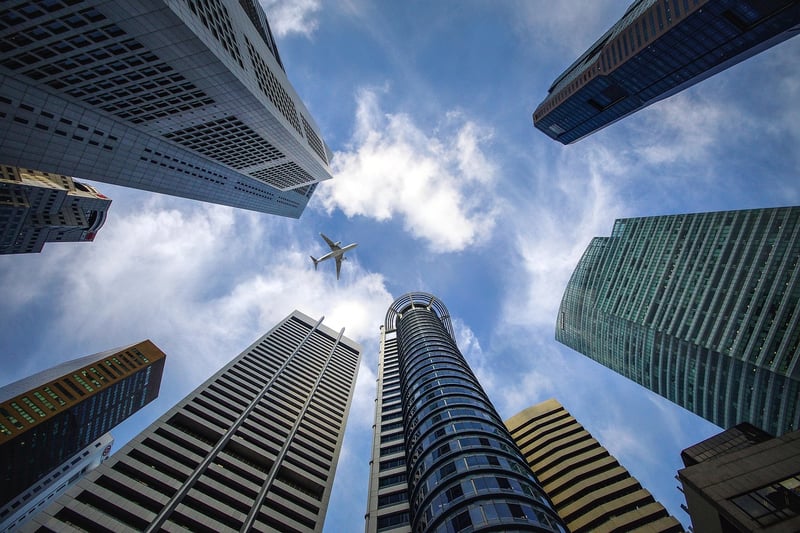 Financial Consulting Image